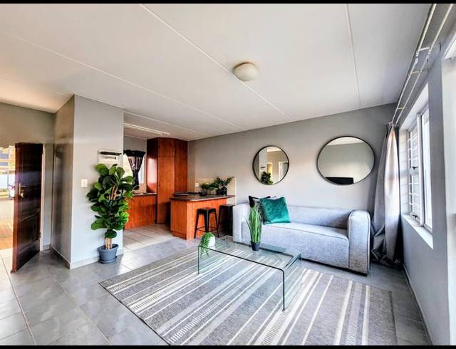 1 BEDROOM APARTMENT FOR SALE IN ANNLIN